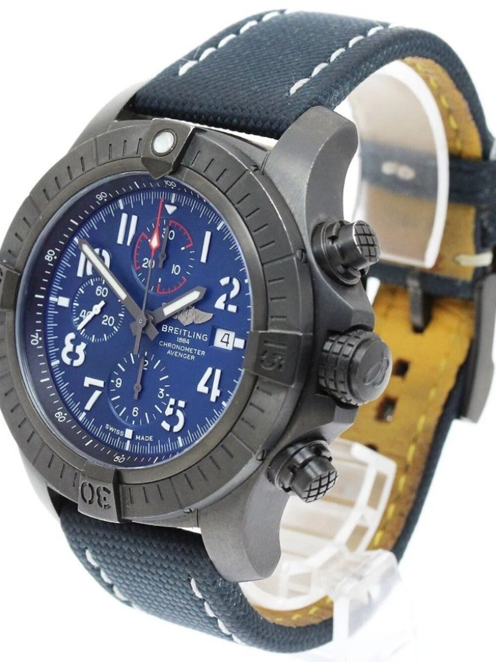 BREITLING Super Avenger